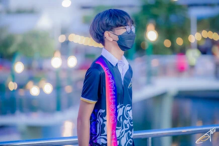 รูปโปรไฟล์